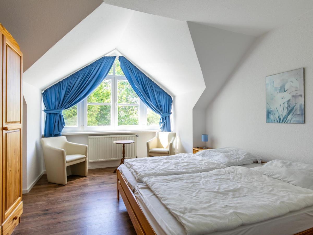 Holiday Home Losentitz By Interhome 가르쯔 외부 사진