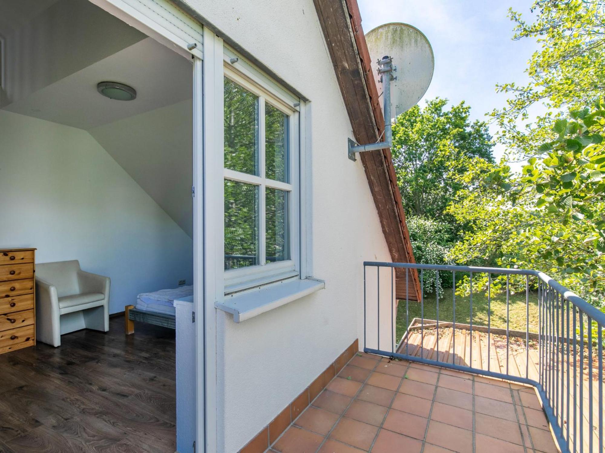 Holiday Home Losentitz By Interhome 가르쯔 외부 사진